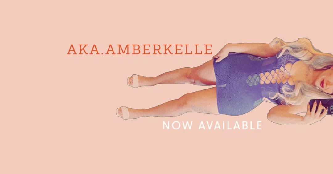 Amber Kellé profile banner
