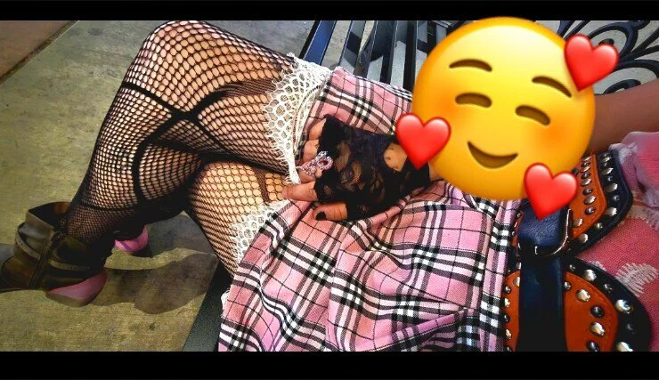 Orgasmic Mija's avatar