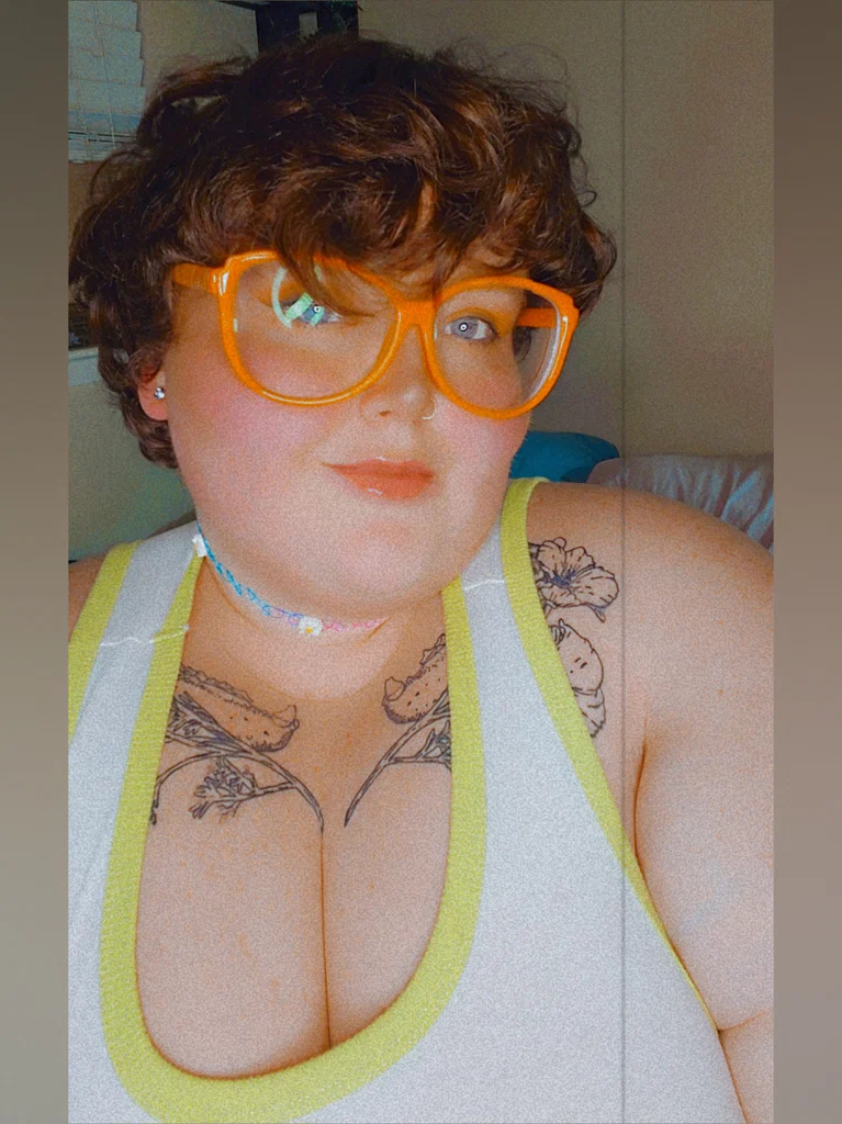 Jessi Spliff's avatar