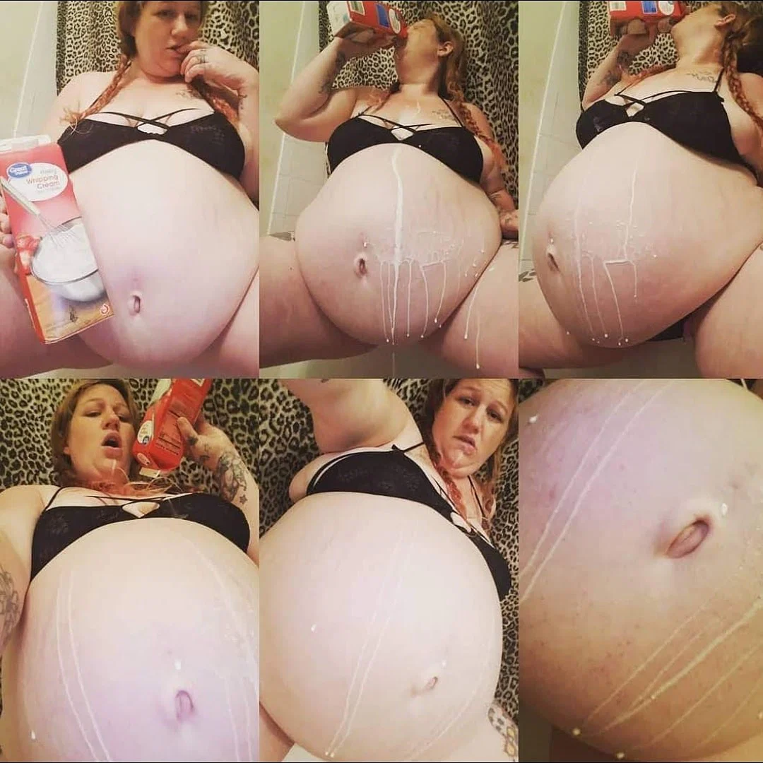 Gaining Bunnie BBW profile banner