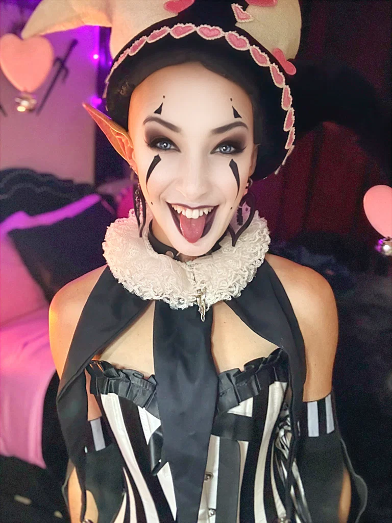Lovefool Succubae's avatar