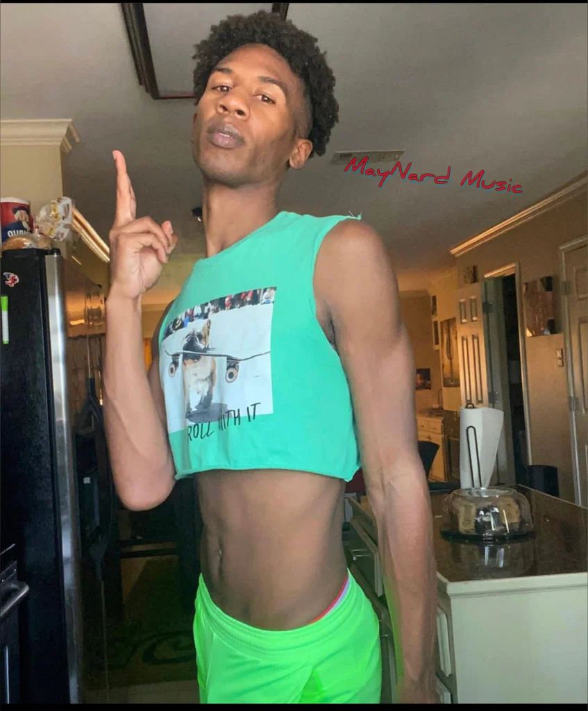 MayNard OnlyFans