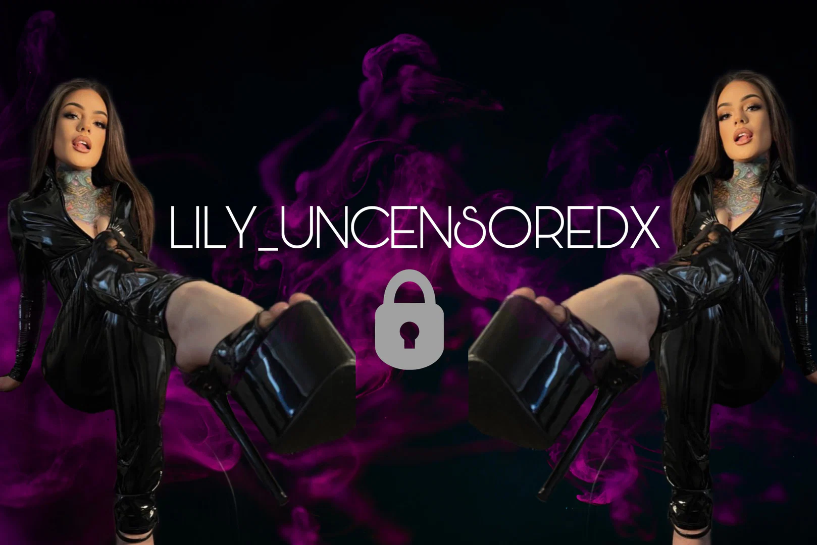 ๐ธ GODDESS LILY ๐ธ profile banner
