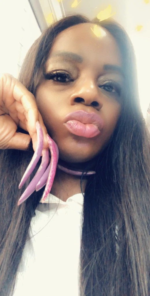 GoddessAkasha's avatar