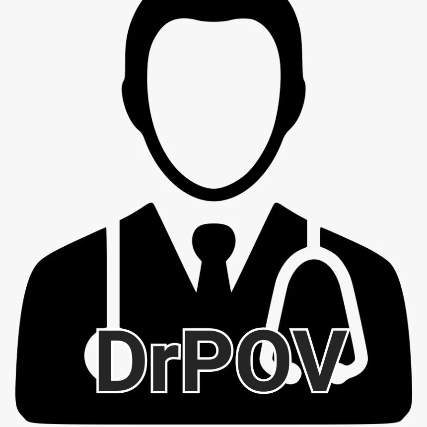 DoctorPOV's avatar