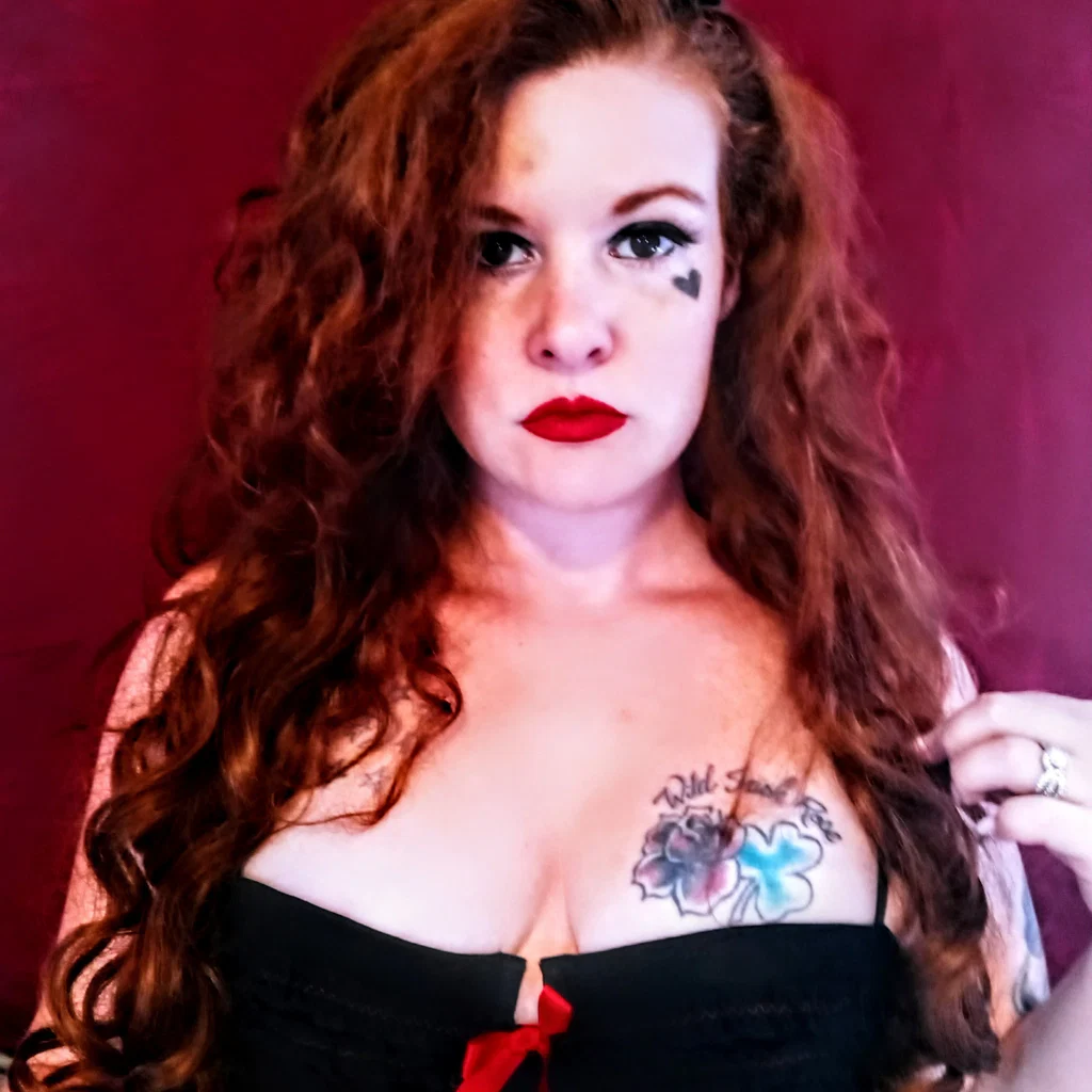 Lilmissvixen69
