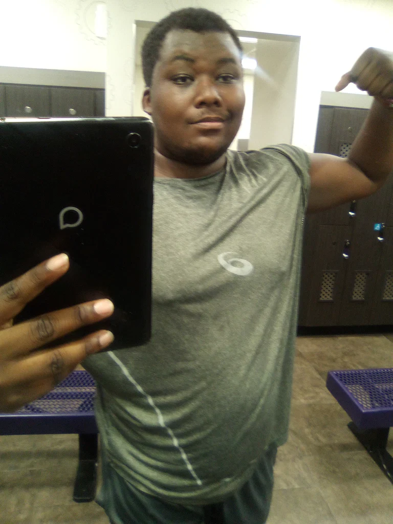 Giovonni Qualls