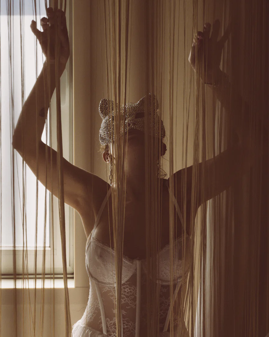 Sophie profile banner