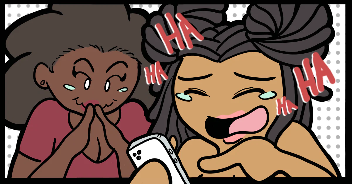 Whoman profile banner