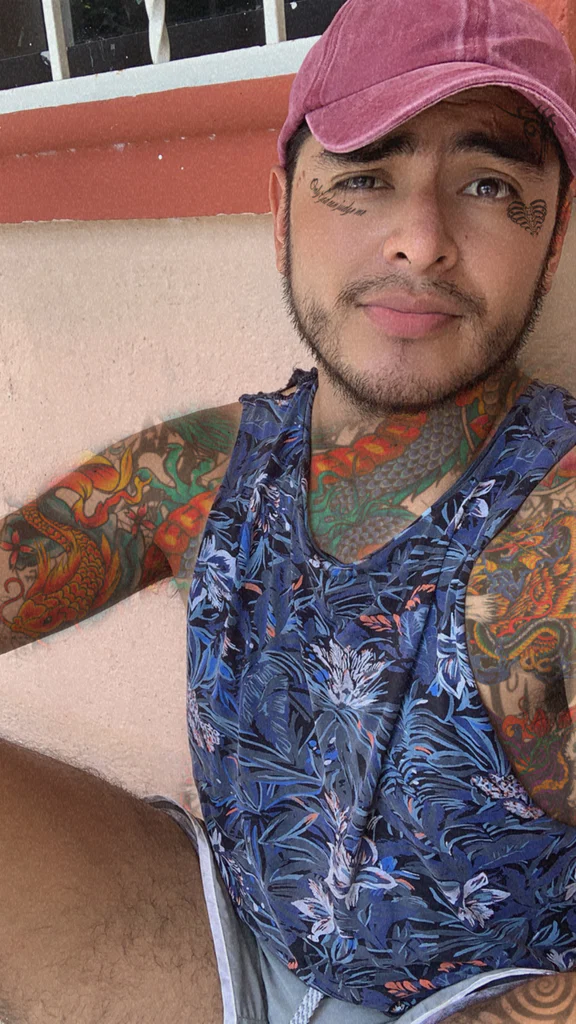 José Flores's avatar