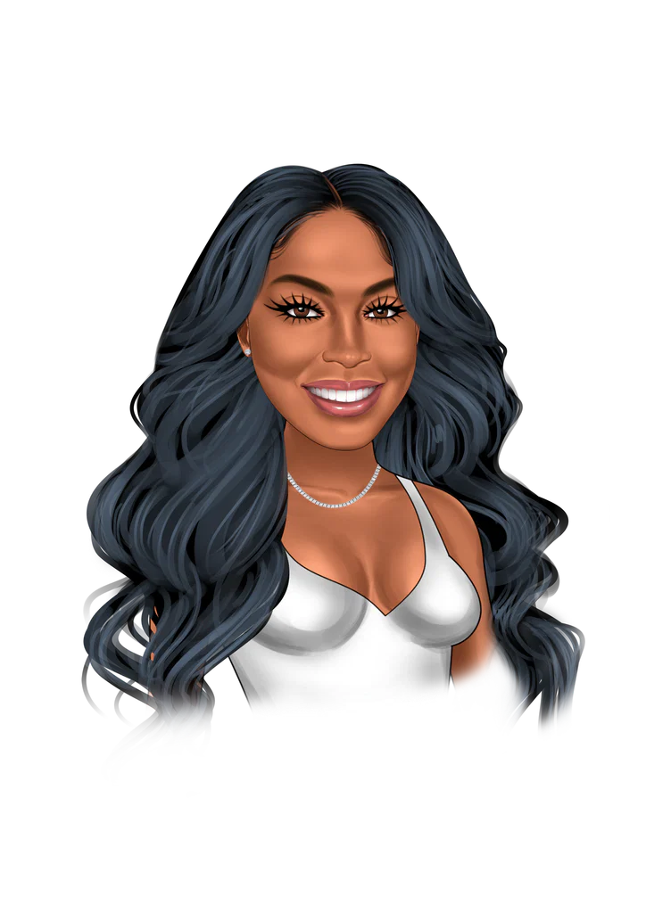 Selena Smith's avatar