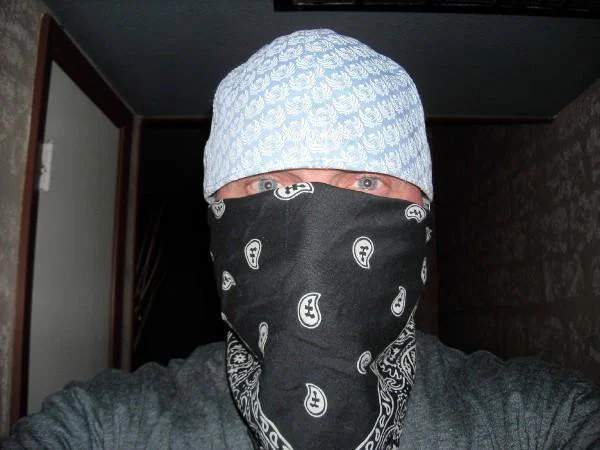 Just The Guy's avatar