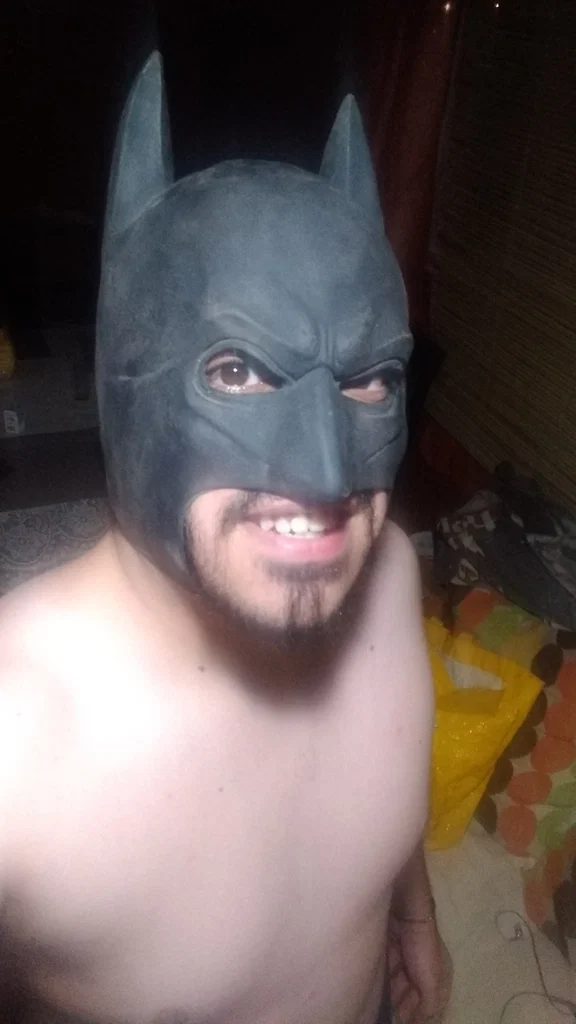 Sexy Gamer's avatar