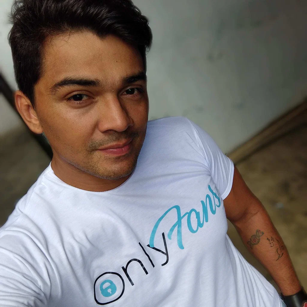 Rafael's avatar