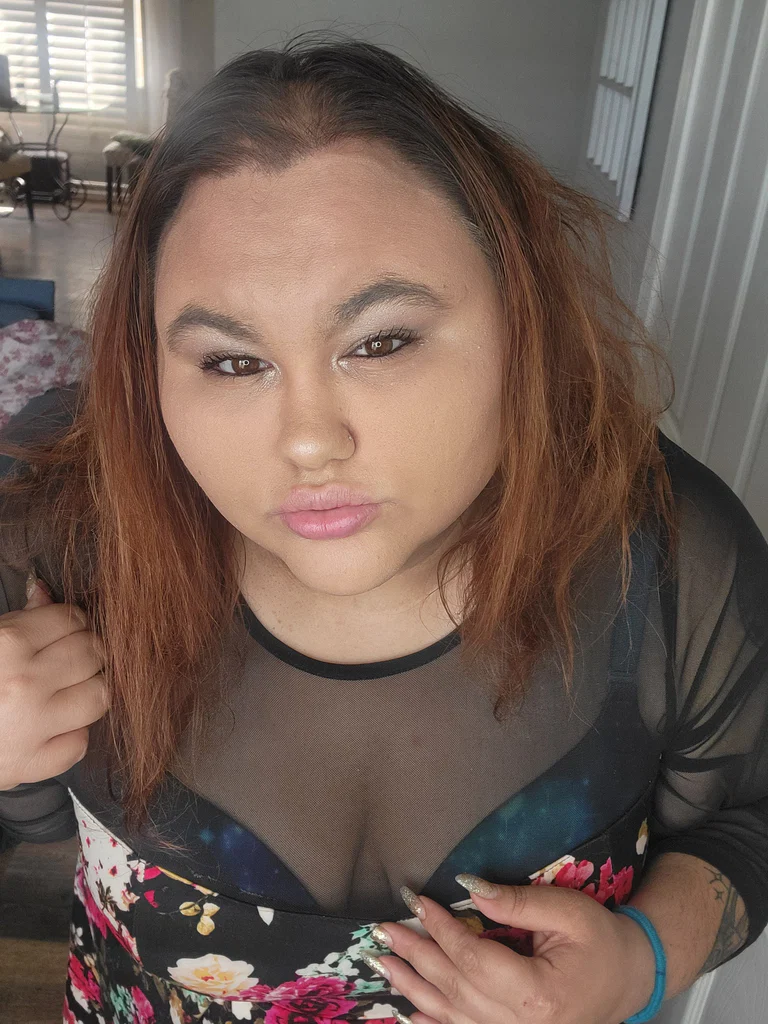 Michelle Loren's avatar
