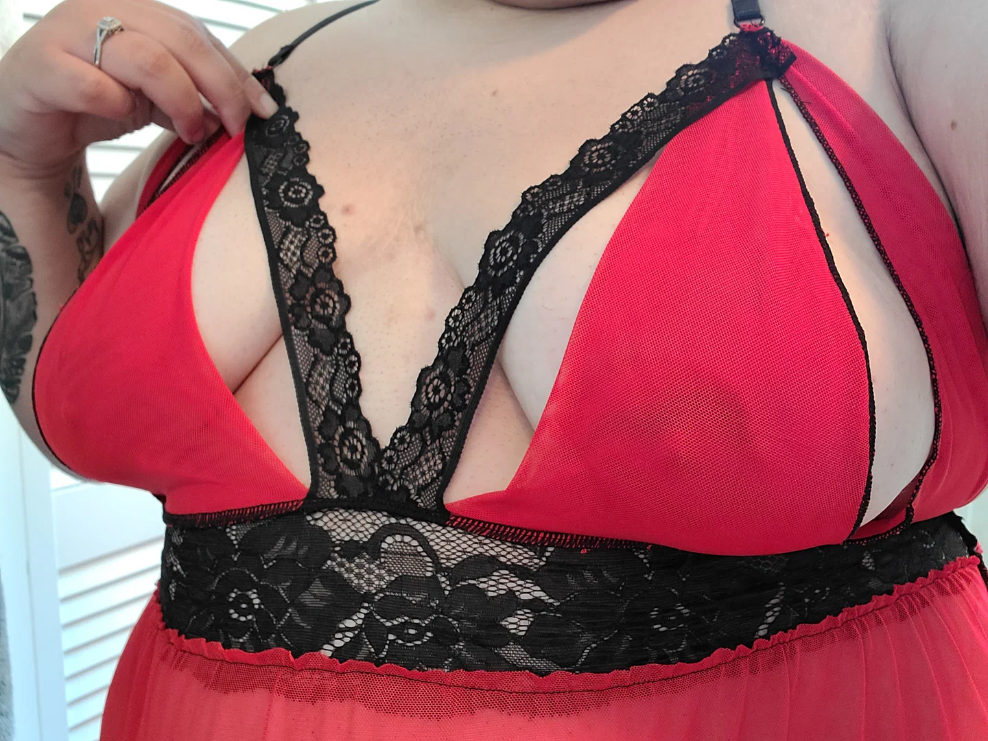 Michelle Loren profile banner
