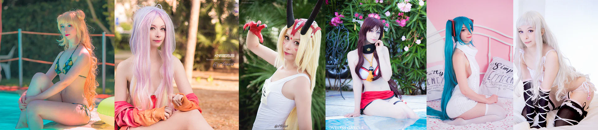 Amami Misa profile banner