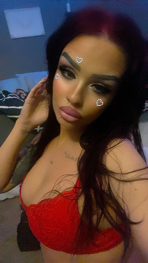 Miss Mya 💋