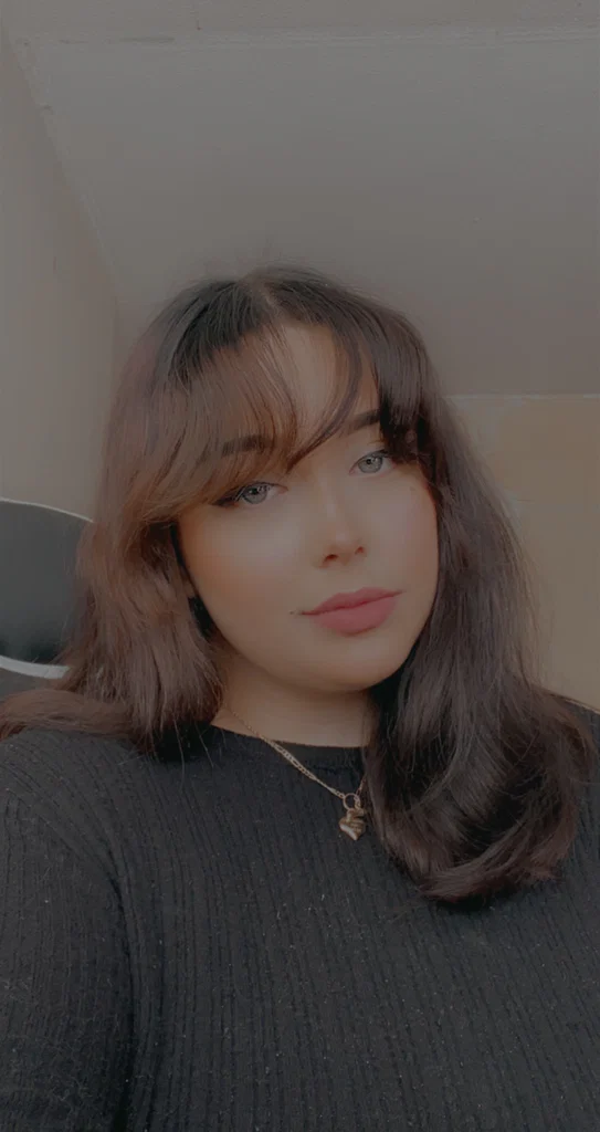 Olivia's avatar
