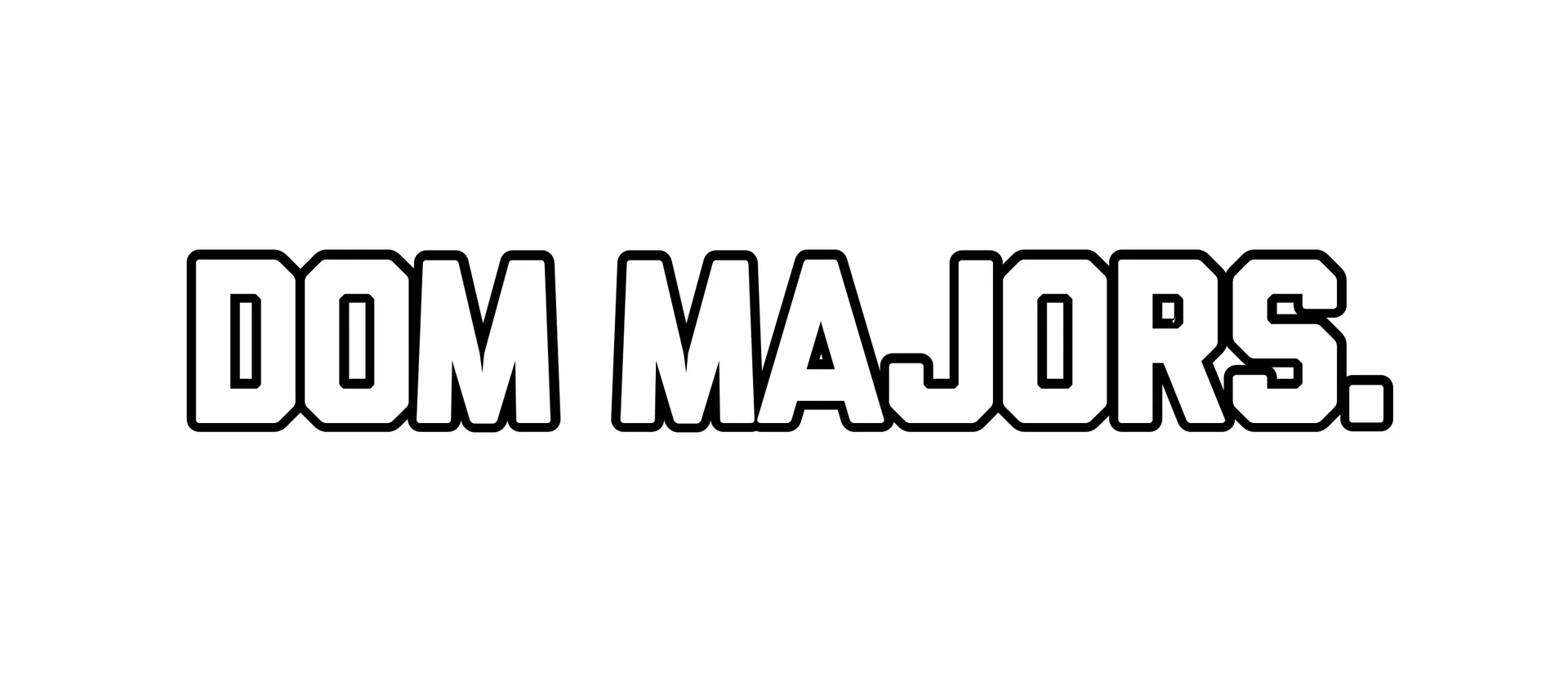 Dom Majors profile banner