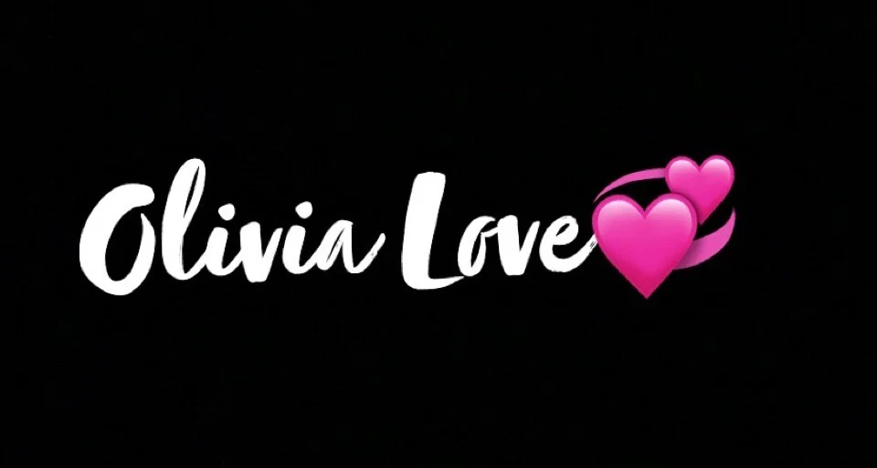 Olivia Love💞 profile banner