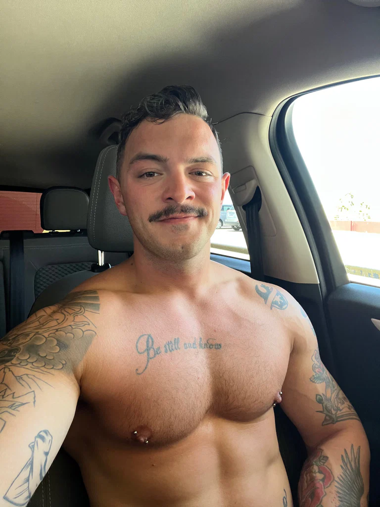 Gregg Velli's avatar