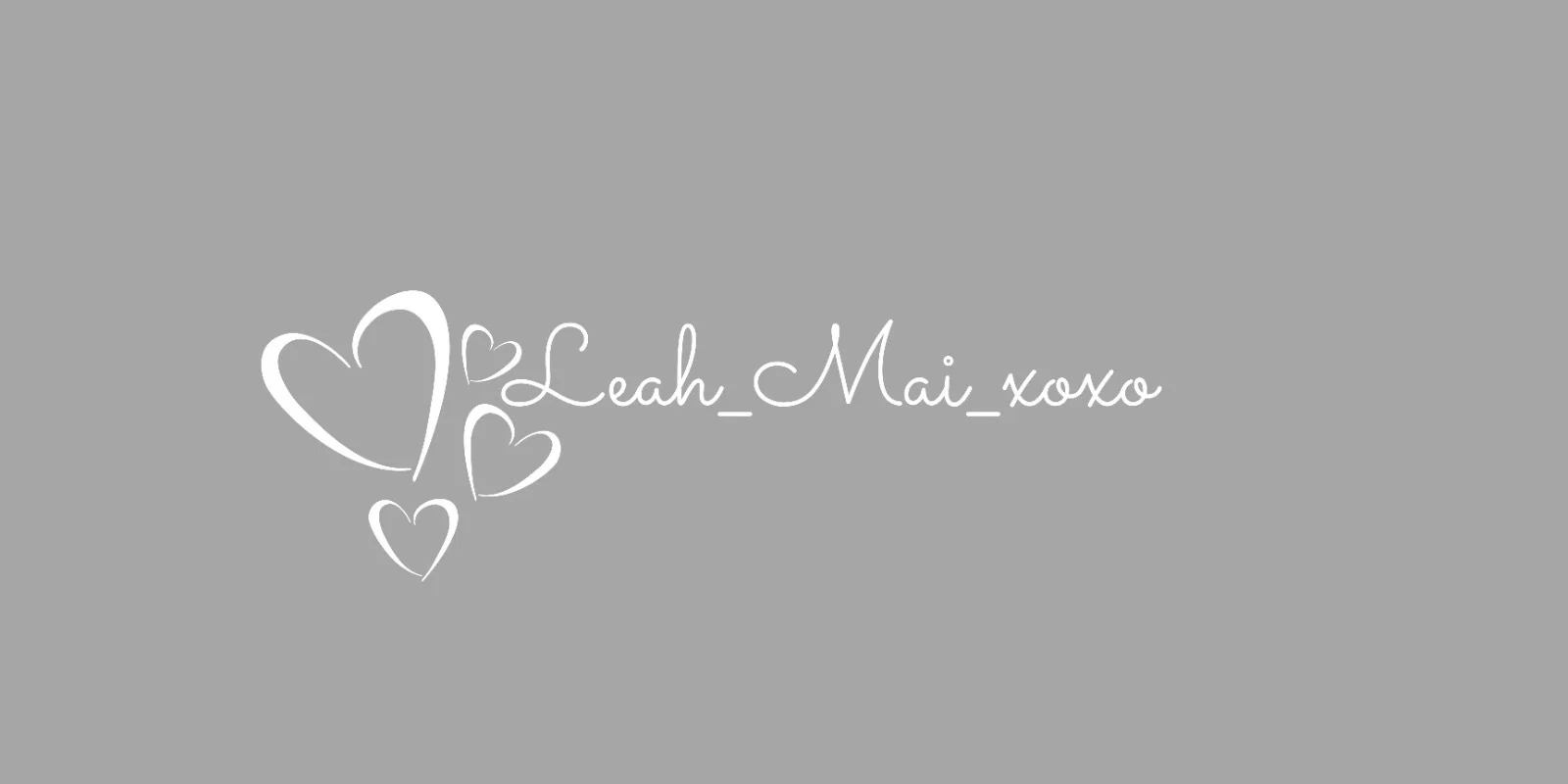 Angel-xx profile banner