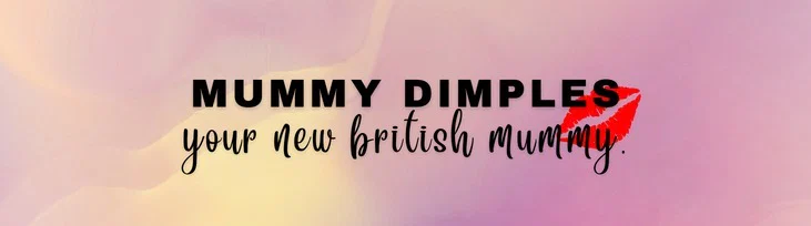 Mummy Dimples π profile banner