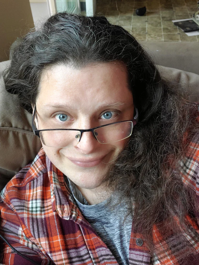 Rhea Myers's avatar