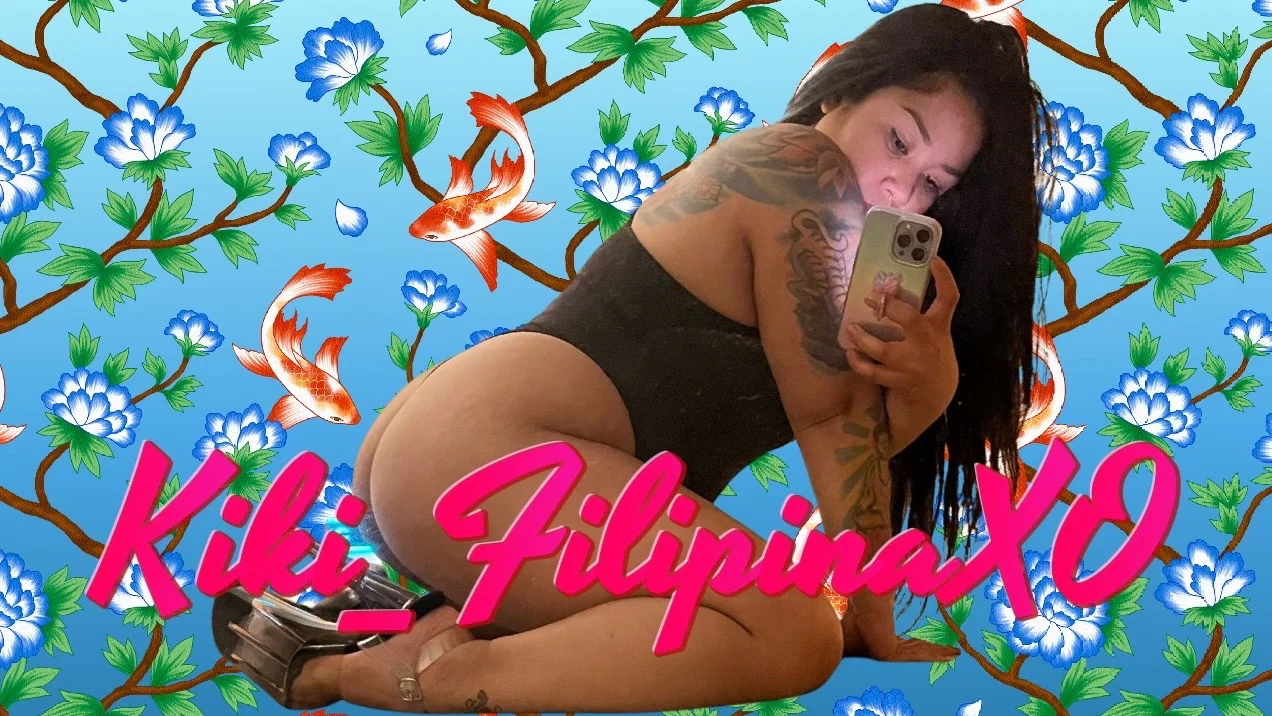 Kiki profile banner