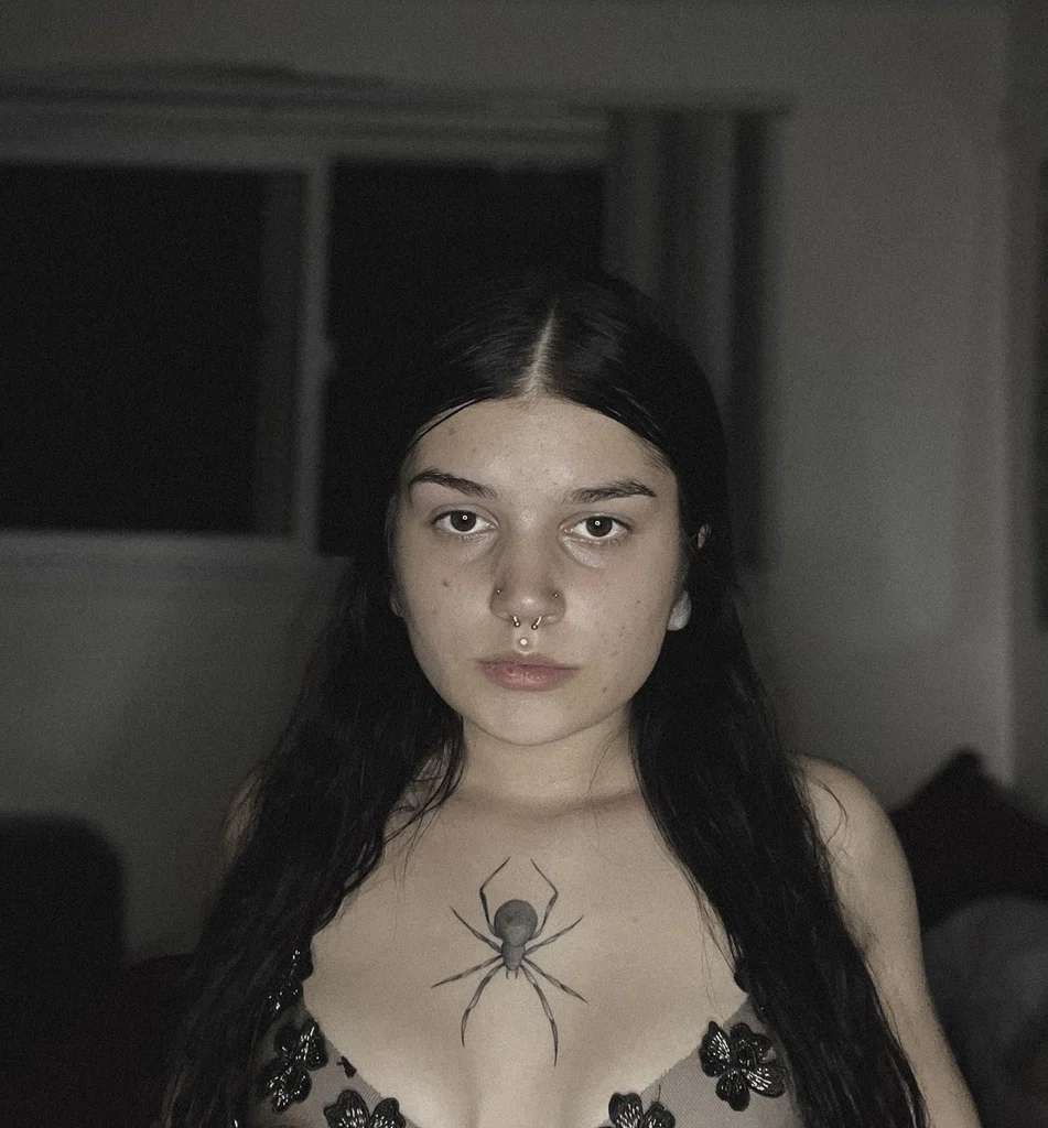 Michellè's avatar