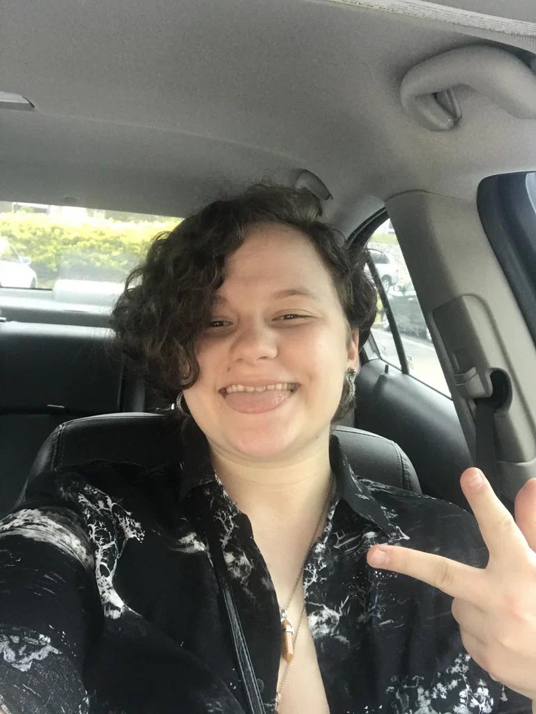 Madison Finnila's avatar