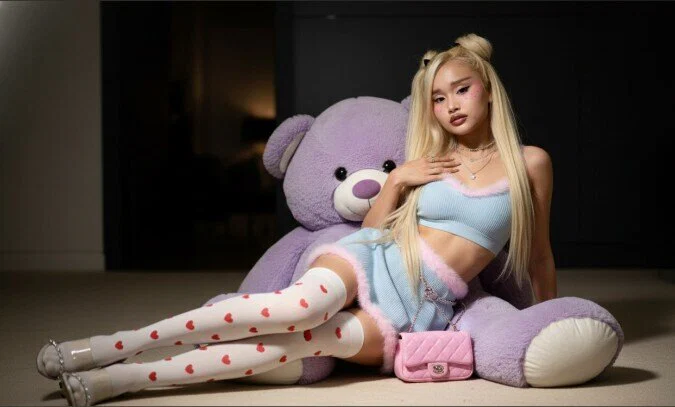 PUPPY FVCKDOLL BELLE's avatar