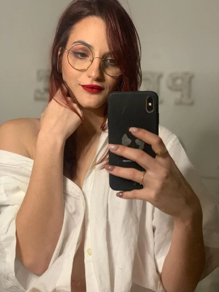 Miss Robin 🍒's avatar