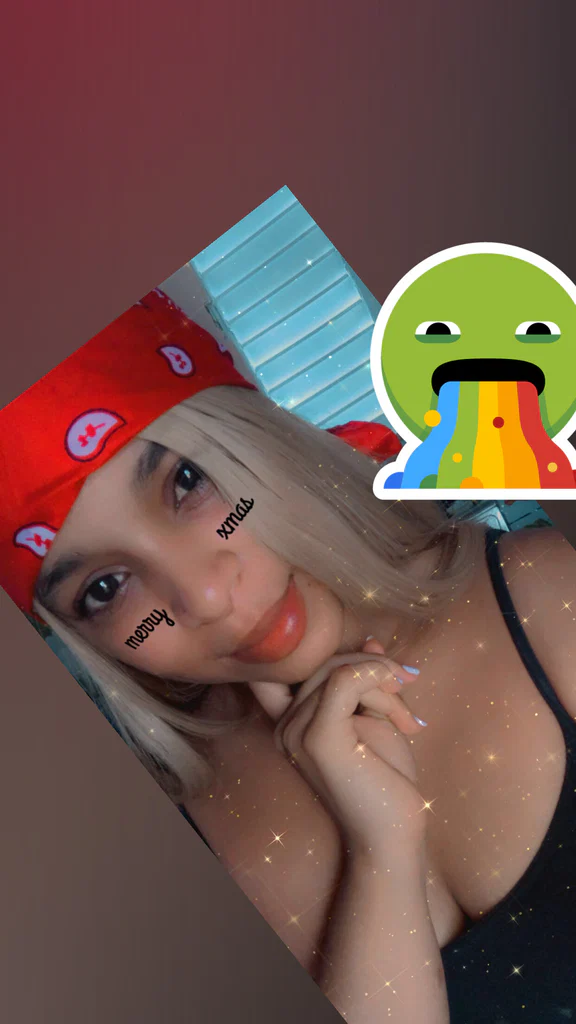 La chapota 🤮