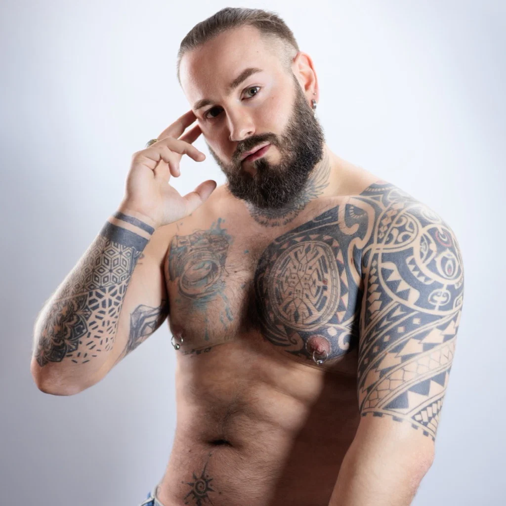 Carlos Catarino's avatar
