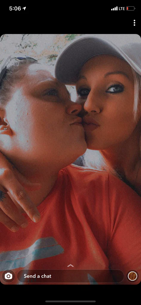 Harlie &amp; Kaylamarie's avatar