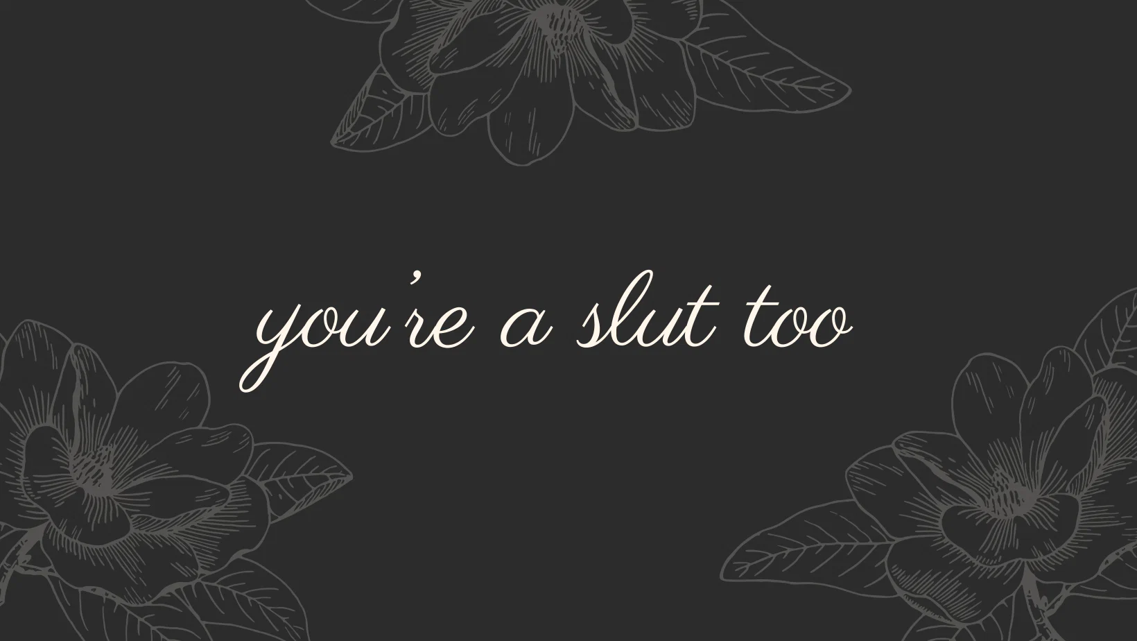Morganne Paige <3 profile banner