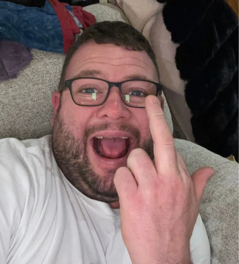 Nick 'the pussy pleaser' smith's avatar