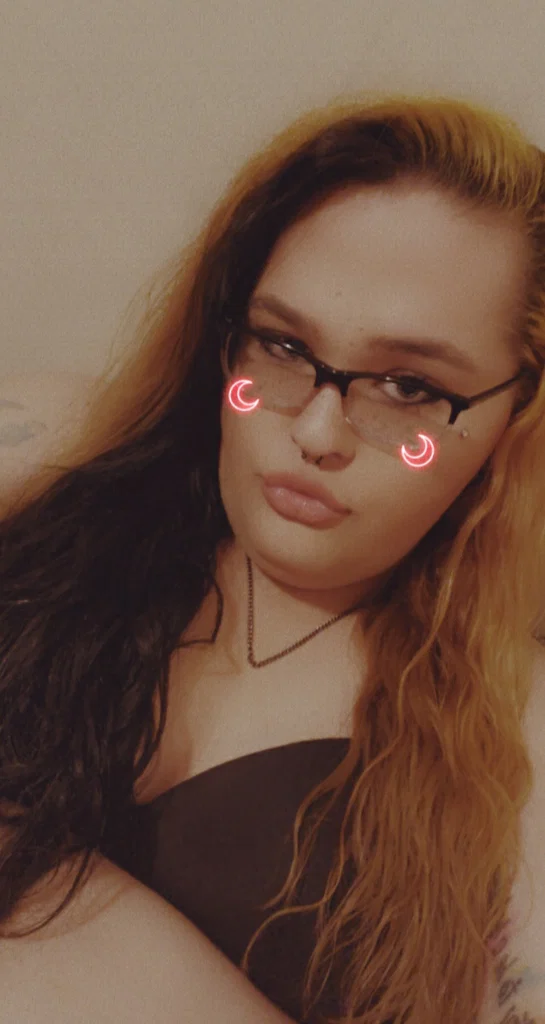 Satan's Mistress's avatar