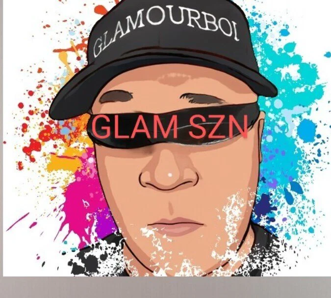 GLAMOURBOI DEVON MALIK SCOTT:GLAM SZN profile banner
