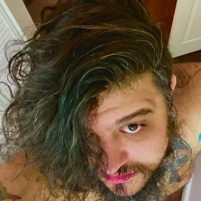 Zeus Hamilton's avatar
