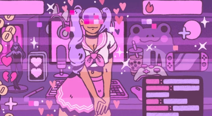 Misaki✨ profile banner