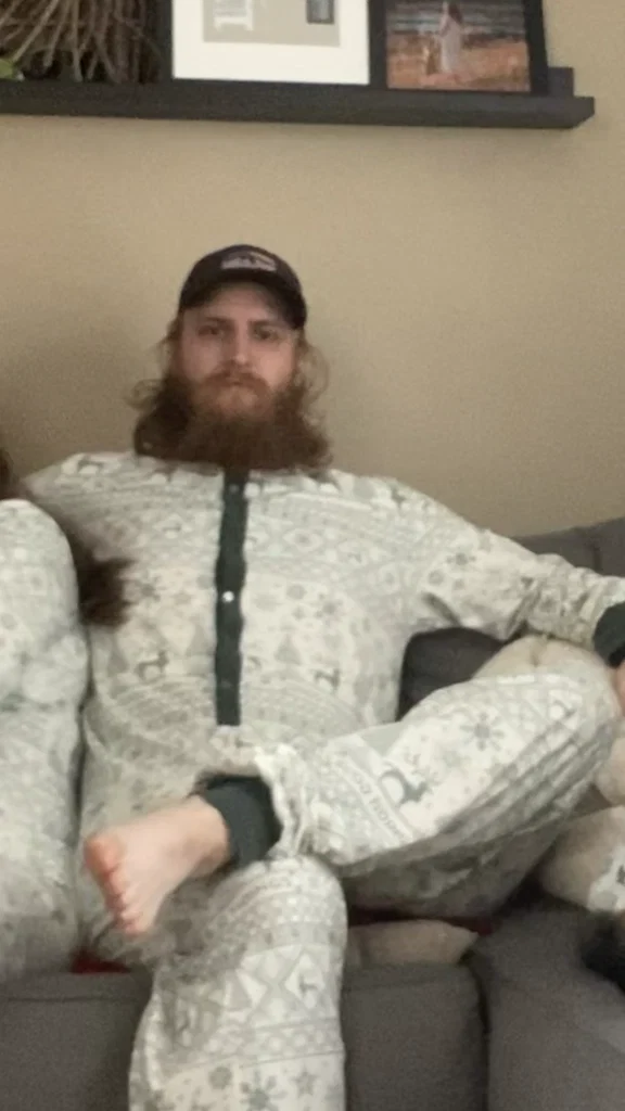 The Dad