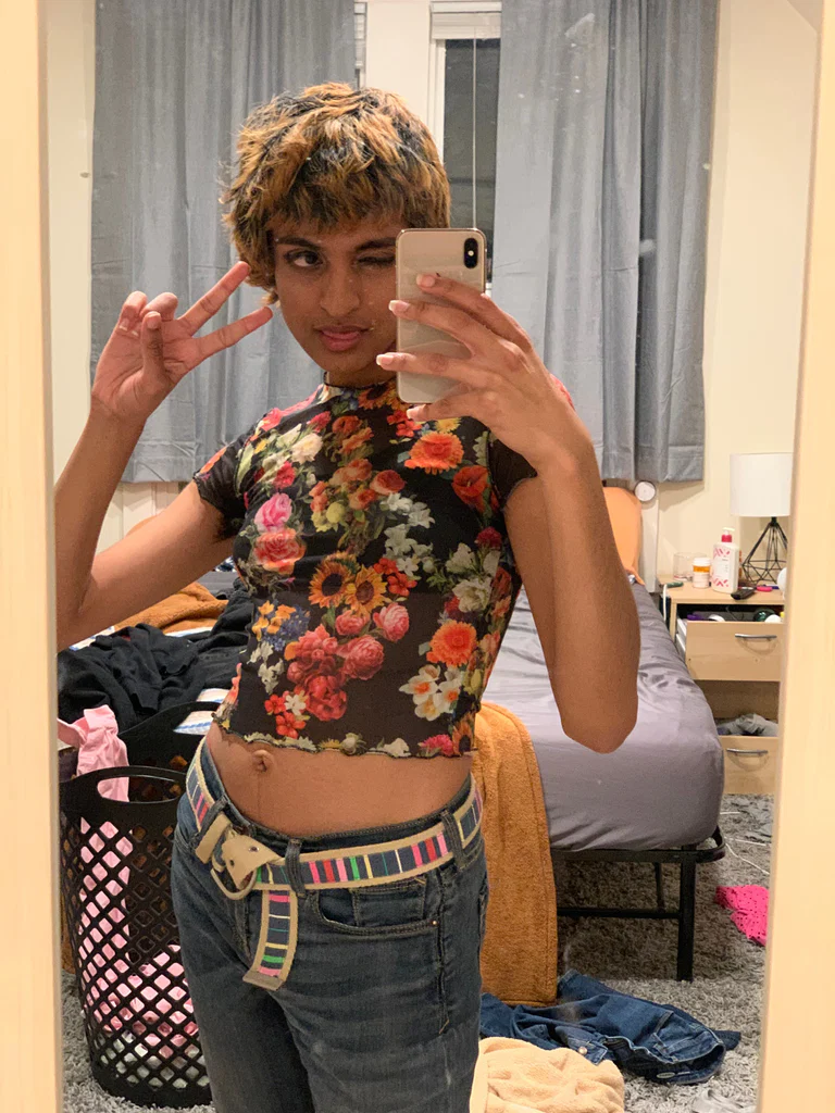 maya 👁👁's avatar