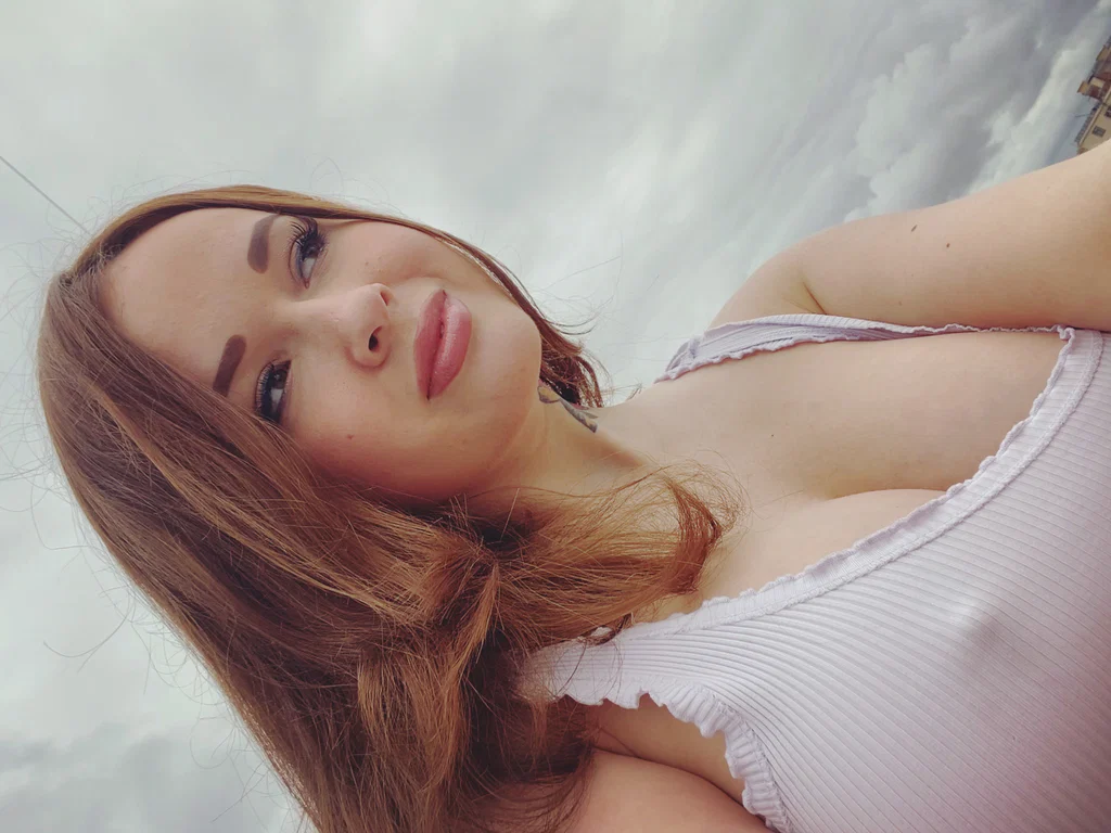 Babylaura96's avatar