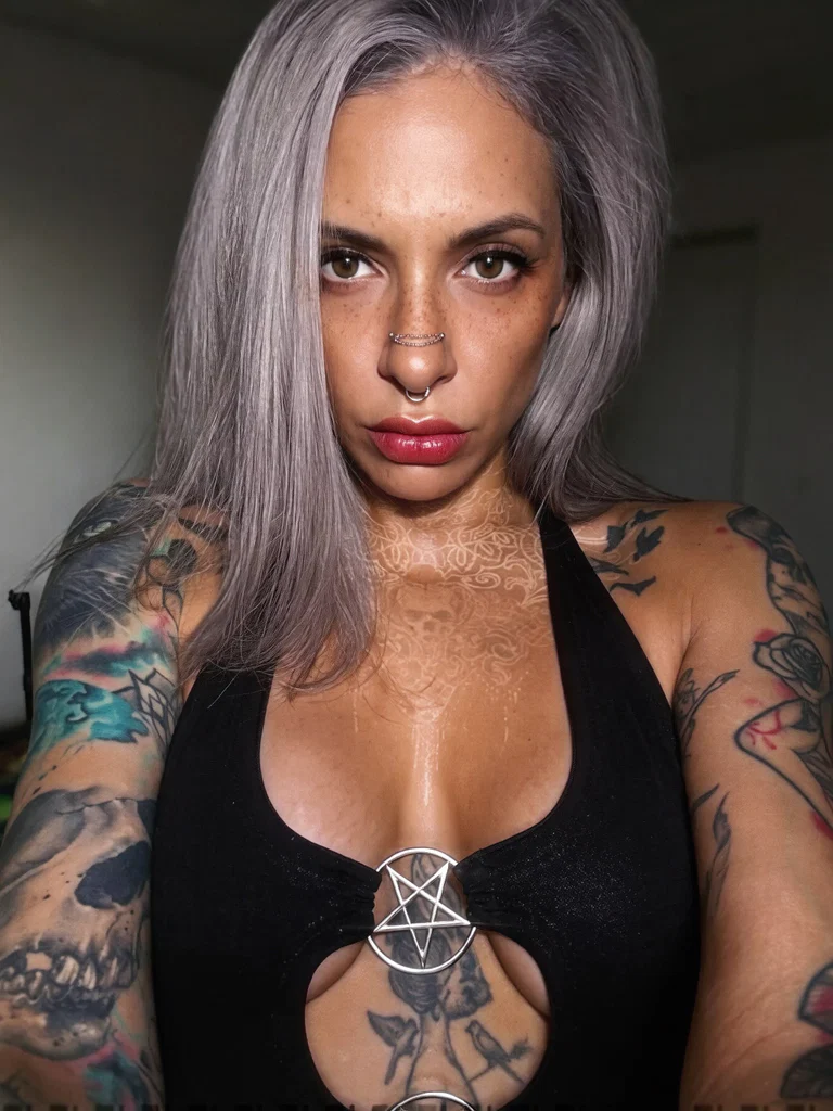 Vanp 🖤 Your ultimate exotic fantasy