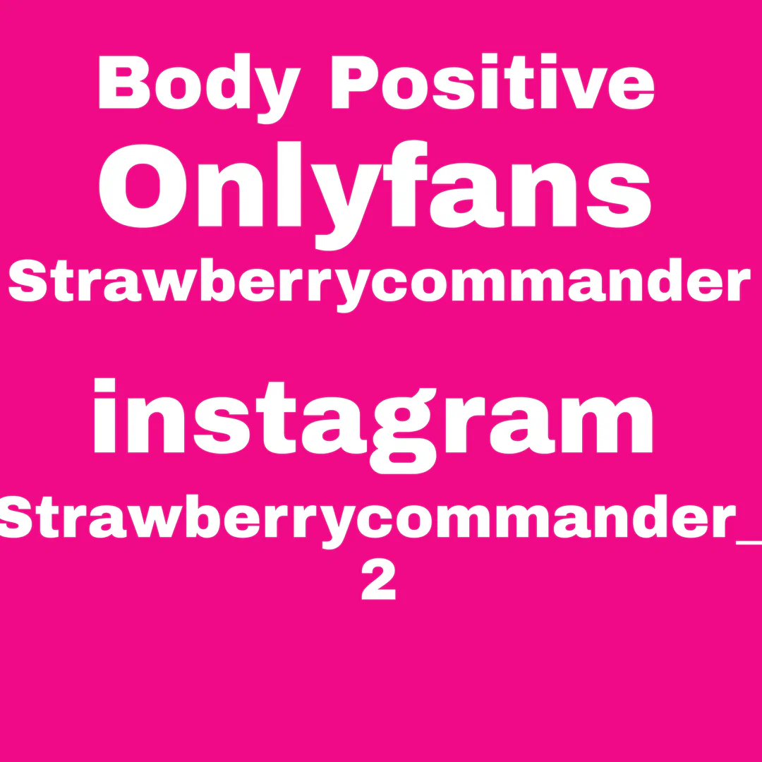 Strawberrycommander profile banner