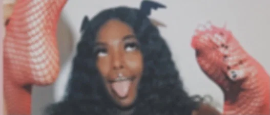 Momo Your Ebony CosBae πΎπ€π£ profile banner