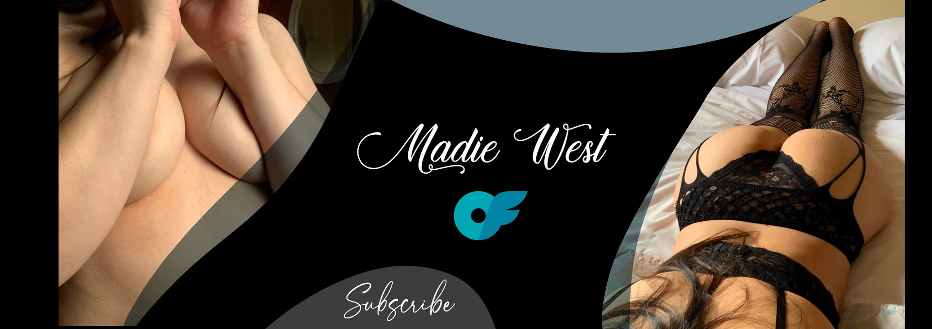 Madison A. West profile banner